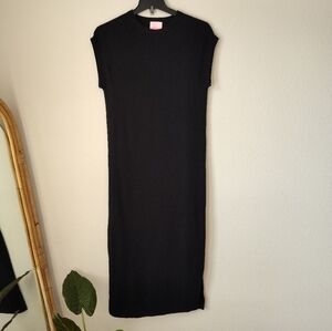 🌸 CRUSH. 100% Cashmere Dress